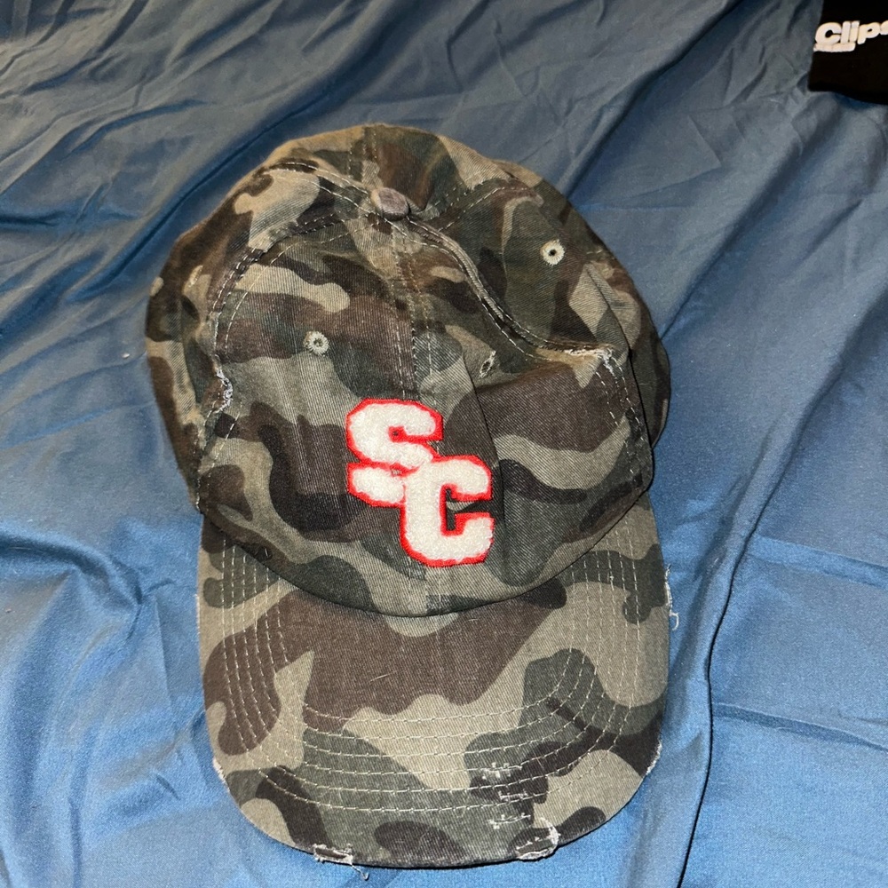 Sport Clips unisex (uniform) hat